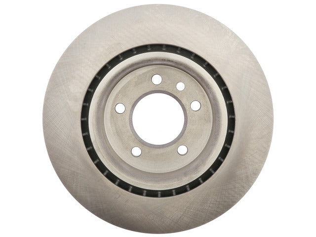 Disc Brake Rotor Centric Parts 121.22033