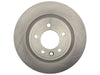 Disc Brake Rotor Centric Parts 121.22033