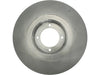 Disc Brake Rotor Centric Parts 121.25002