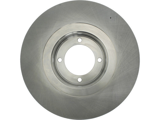 Disc Brake Rotor Centric Parts 121.25002