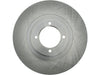 Disc Brake Rotor Centric Parts 121.25002
