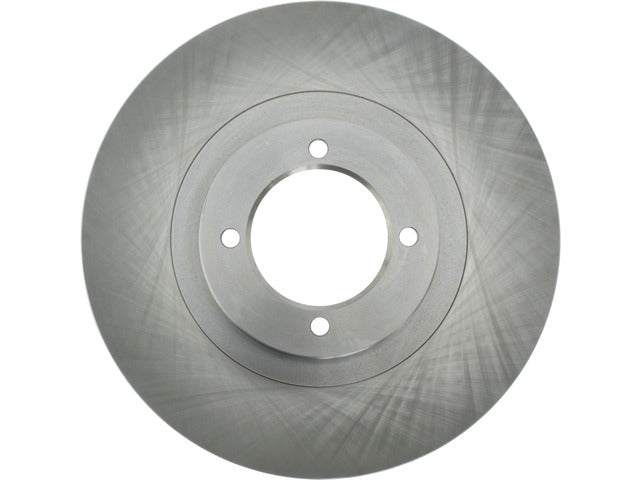 Disc Brake Rotor Centric Parts 121.25002