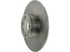Disc Brake Rotor Centric Parts 121.25002