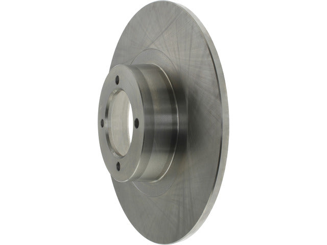Disc Brake Rotor Centric Parts 121.25002