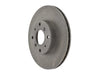 Disc Brake Rotor Centric Parts 121.28000