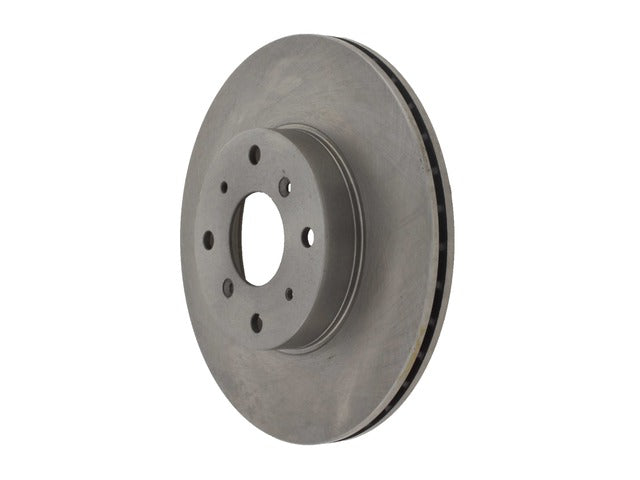 Disc Brake Rotor Centric Parts 121.28000