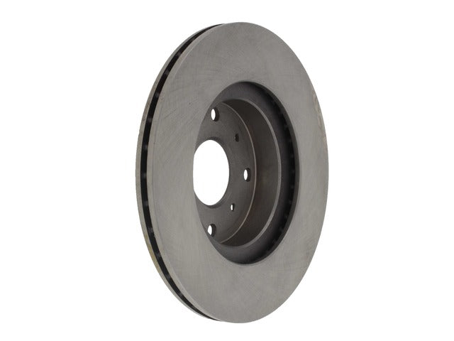 Disc Brake Rotor Centric Parts 121.28000