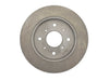Disc Brake Rotor Centric Parts 121.28001