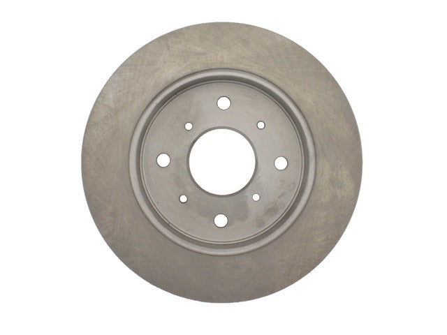 Disc Brake Rotor Centric Parts 121.28001
