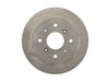 Disc Brake Rotor Centric Parts 121.28001