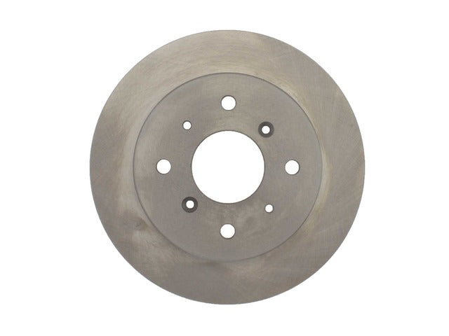 Disc Brake Rotor Centric Parts 121.28001