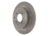 Disc Brake Rotor Centric Parts 121.28001