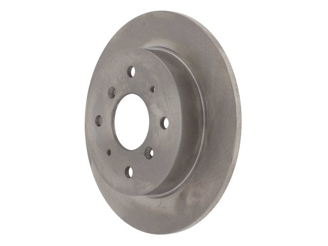 Disc Brake Rotor Centric Parts 121.28001