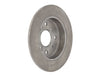 Disc Brake Rotor Centric Parts 121.28001
