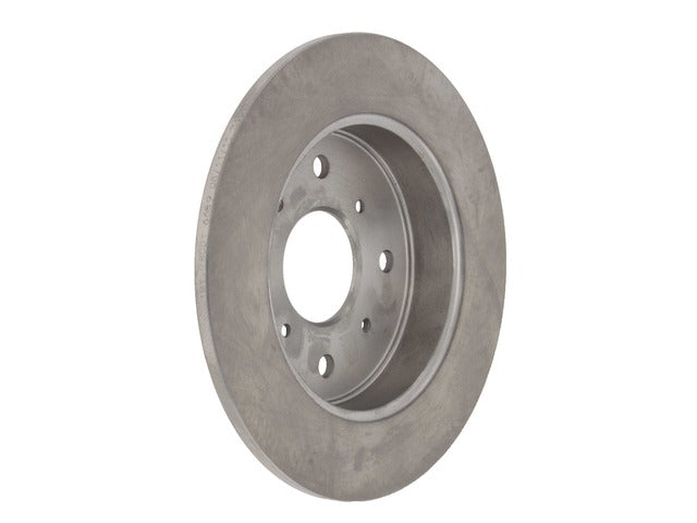 Disc Brake Rotor Centric Parts 121.28001