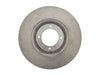 Disc Brake Rotor Centric Parts 121.30002