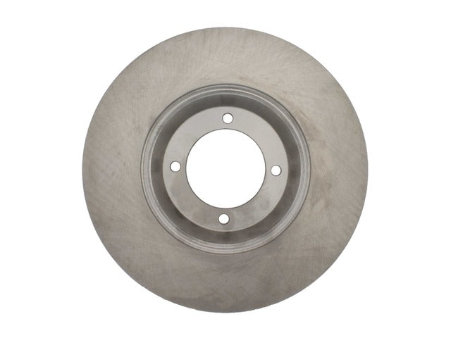 Disc Brake Rotor Centric Parts 121.30002