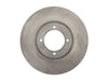 Disc Brake Rotor Centric Parts 121.30002
