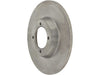Disc Brake Rotor Centric Parts 121.30002
