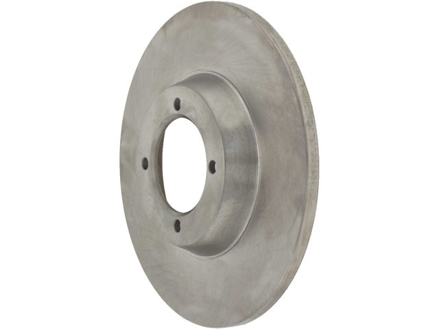 Disc Brake Rotor Centric Parts 121.30002
