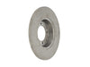 Disc Brake Rotor Centric Parts 121.30002
