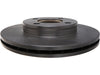 Disc Brake Rotor Centric Parts 121.33002