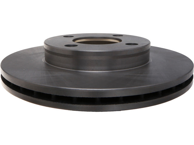 Disc Brake Rotor Centric Parts 121.33002