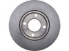 Disc Brake Rotor Centric Parts 121.33002