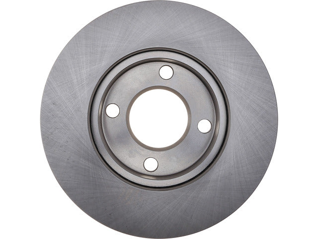 Disc Brake Rotor Centric Parts 121.33002