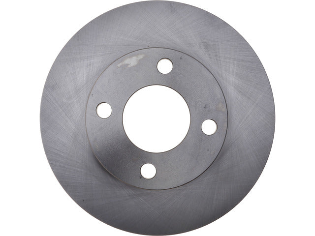 Disc Brake Rotor Centric Parts 121.33002