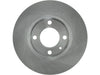 Disc Brake Rotor Centric Parts 121.33003