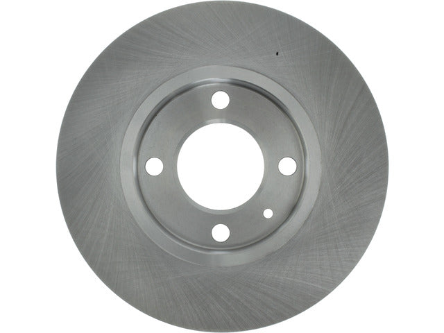 Disc Brake Rotor Centric Parts 121.33003