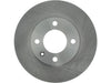 Disc Brake Rotor Centric Parts 121.33003