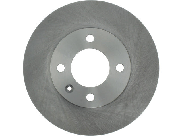 Disc Brake Rotor Centric Parts 121.33003