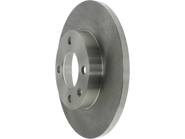 Disc Brake Rotor Centric Parts 121.33003