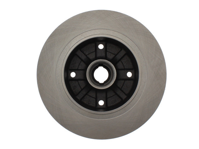 Disc Brake Rotor and Hub Assembly Centric Parts 121.33007