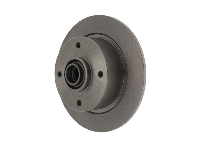 Disc Brake Rotor and Hub Assembly Centric Parts 121.33007