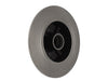 Disc Brake Rotor and Hub Assembly Centric Parts 121.33007