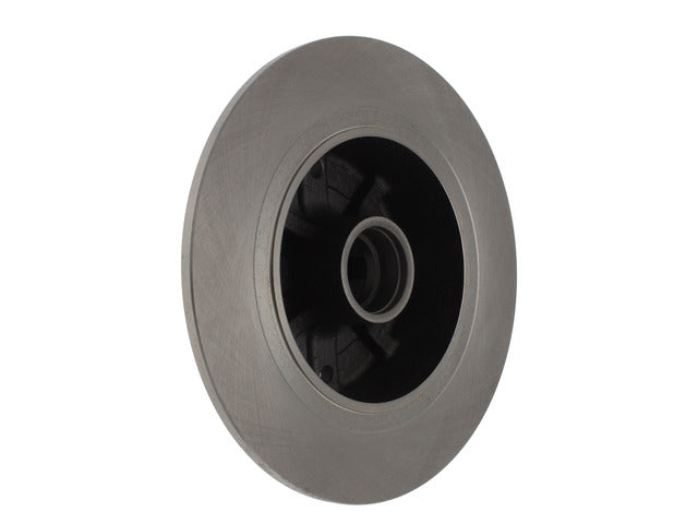 Disc Brake Rotor and Hub Assembly Centric Parts 121.33007