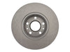 Disc Brake Rotor Centric Parts 121.33009