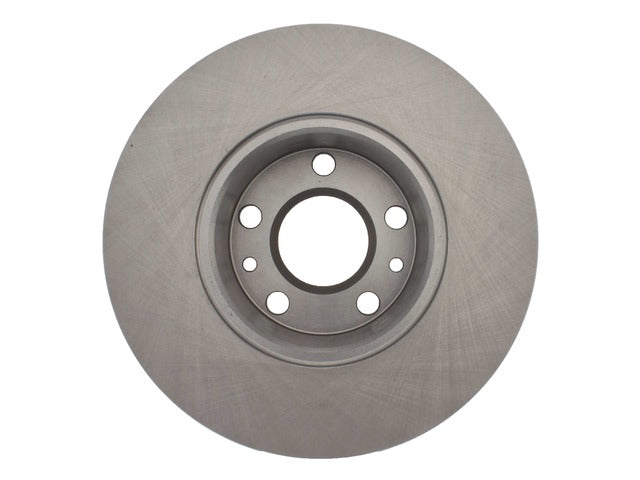 Disc Brake Rotor Centric Parts 121.33009