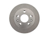 Disc Brake Rotor Centric Parts 121.33009
