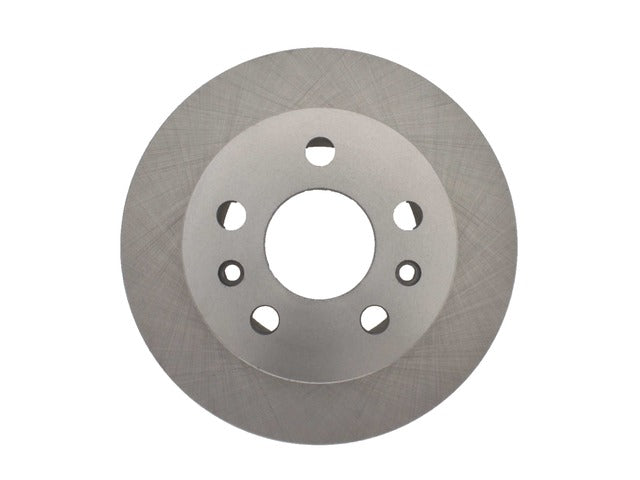 Disc Brake Rotor Centric Parts 121.33009