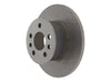 Disc Brake Rotor Centric Parts 121.33009