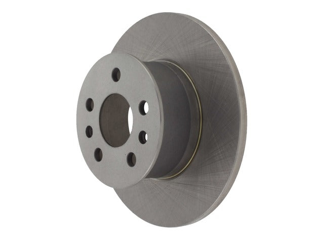 Disc Brake Rotor Centric Parts 121.33009