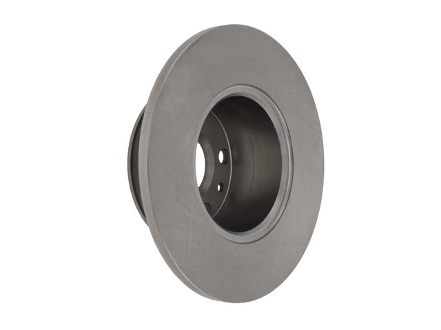 Disc Brake Rotor Centric Parts 121.33009