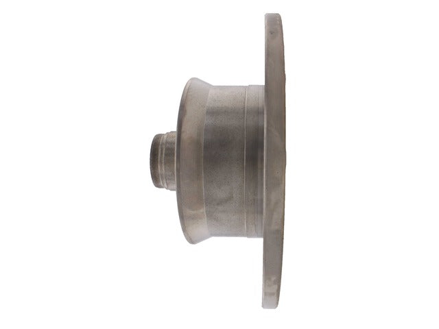 Disc Brake Rotor and Hub Assembly Centric Parts 121.33010
