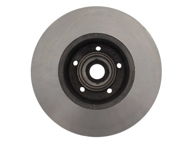 Disc Brake Rotor and Hub Assembly Centric Parts 121.33010