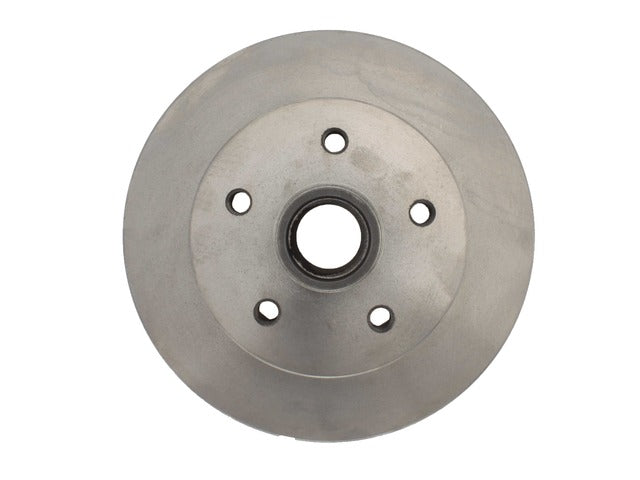 Disc Brake Rotor and Hub Assembly Centric Parts 121.33010