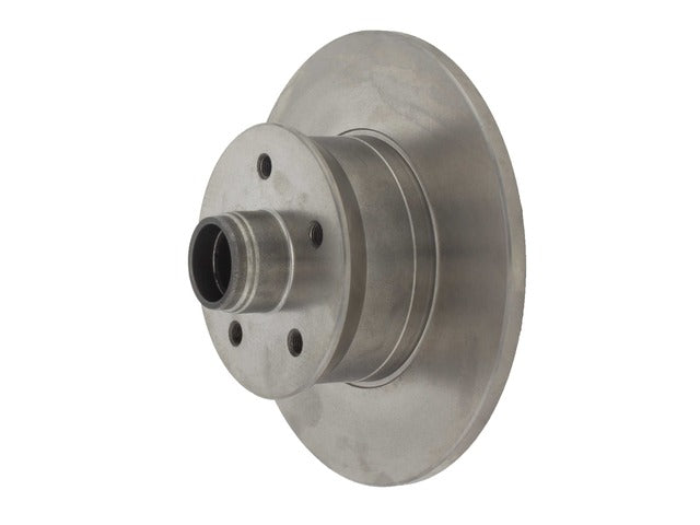 Disc Brake Rotor and Hub Assembly Centric Parts 121.33010